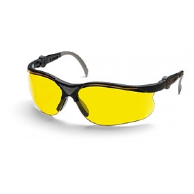 Védőszemüveg, Yellow X